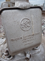 GRSC Label On Searchlight